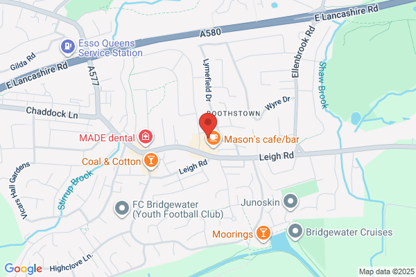 Argos Boothstown Simpson Road Local (Sainsbury's C&C)