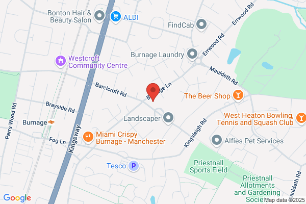 Dr Mo Chiropractor Manchester