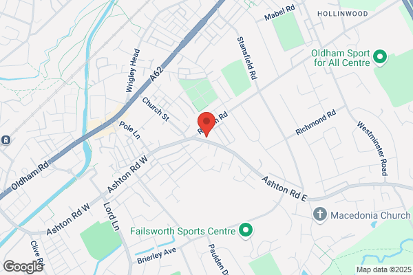 Failsworth Physio Clinic