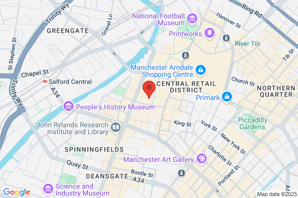 Gonstead Clinic of Chiropractic