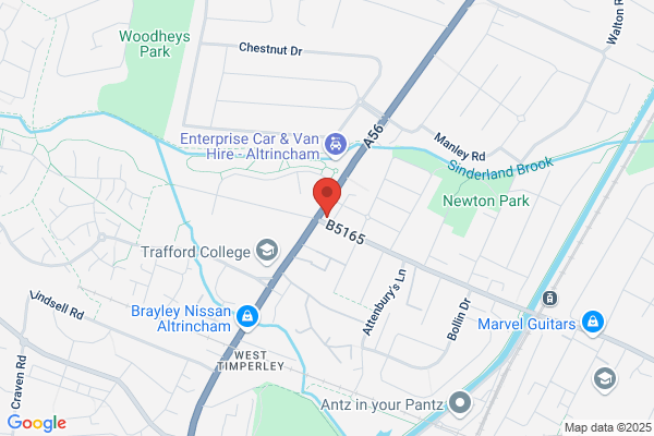 Optimum Chiropractic - Trafford Chiropractor & X-ray