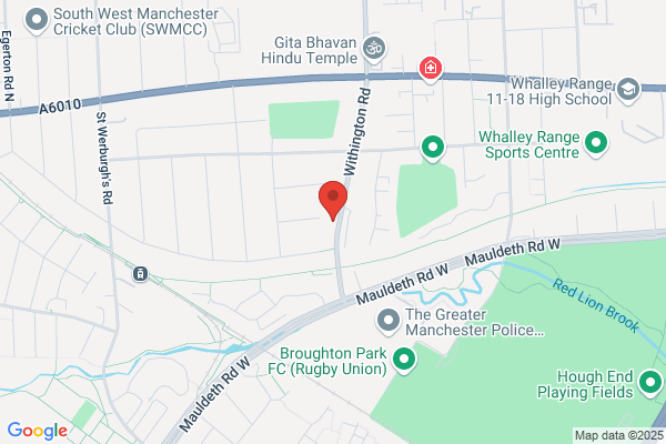 Beavermatch (Manchester) Ltd