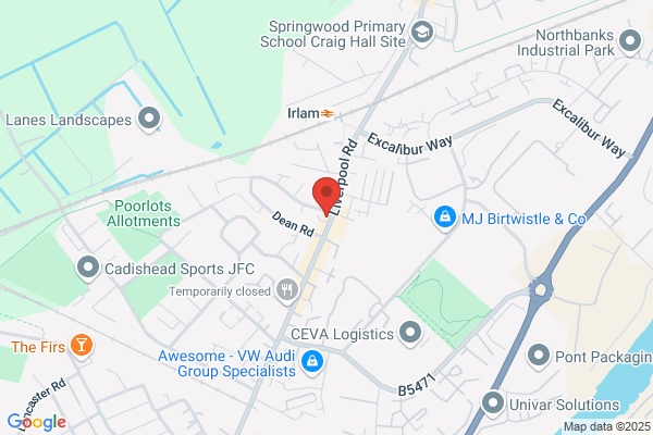 Lowbury Construction Ltd