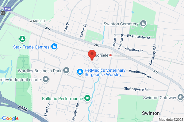 Manchester Road Surfacing Ltd