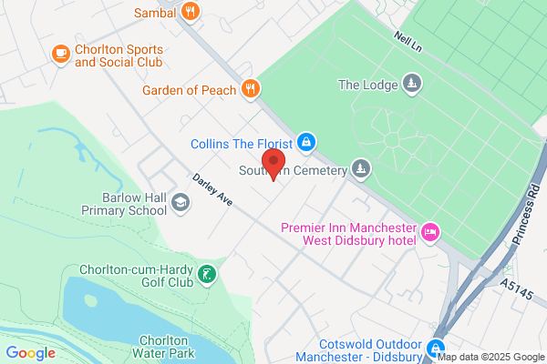 AJOL Manchester Cleaning
