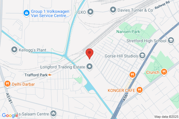 Longford Cleaning & Maintenance