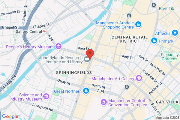 National Cleaning