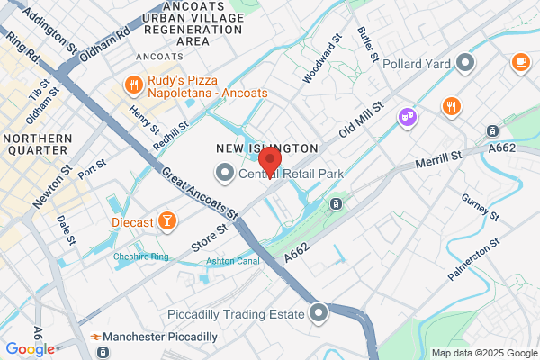 Ancoats Community Clinic