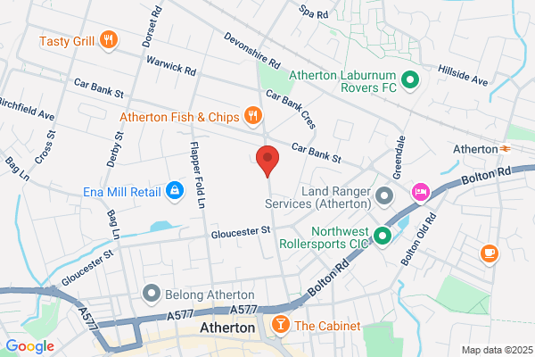Atherton Clinic