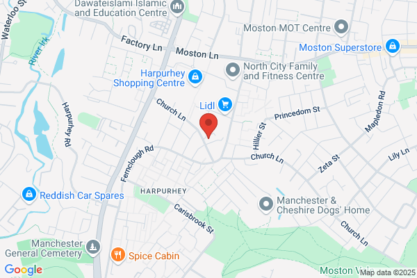 Conran Medical Centre