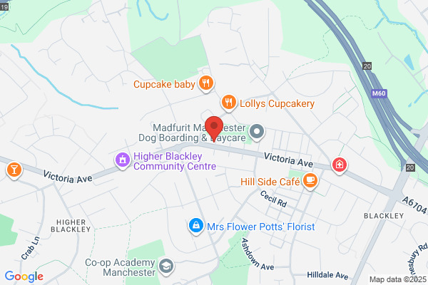 High Blackley Medical Centre