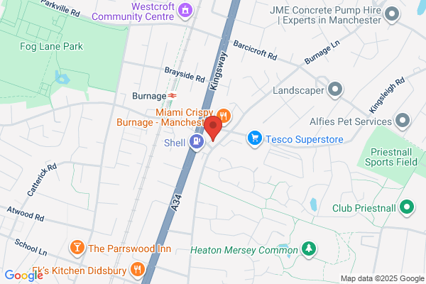 Kingsway Medical Practice