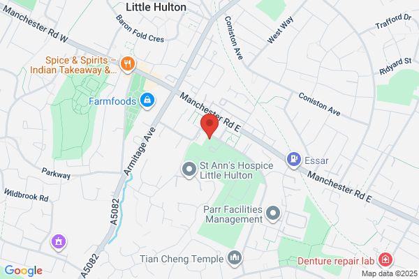 Little Hulton Health Centre
