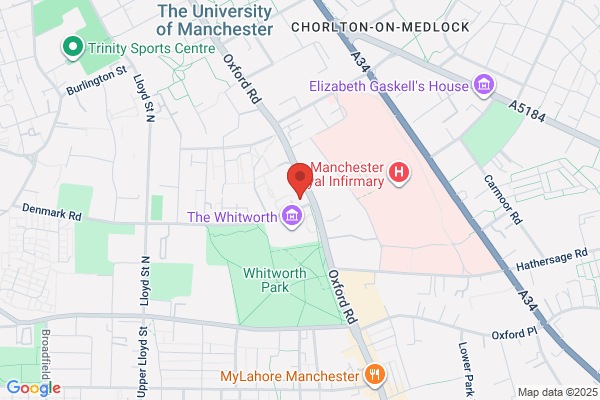 Manchester Sickel Cell & Thalassaemia Centre