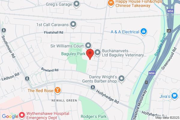 Mancunian Community Health NHS Trust