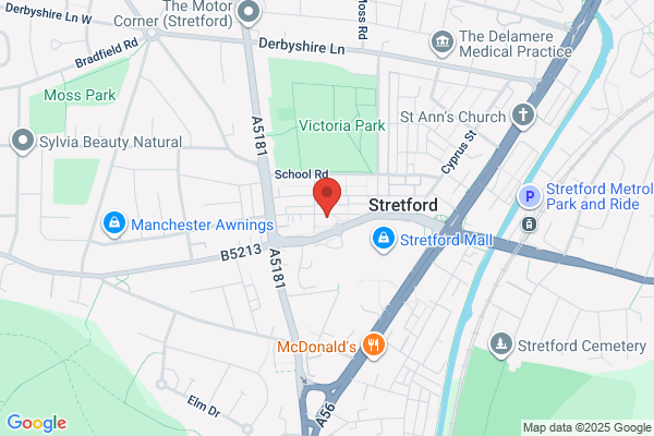 Mitford Street Clinic