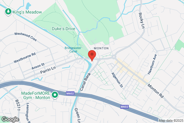 Monton Medical Centre