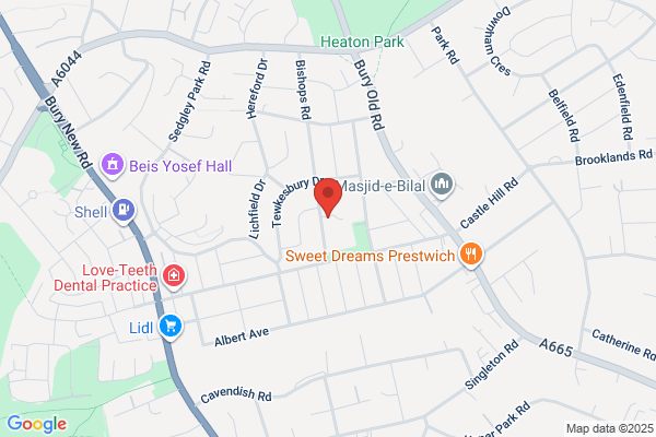 St Gabriels Medical Centre