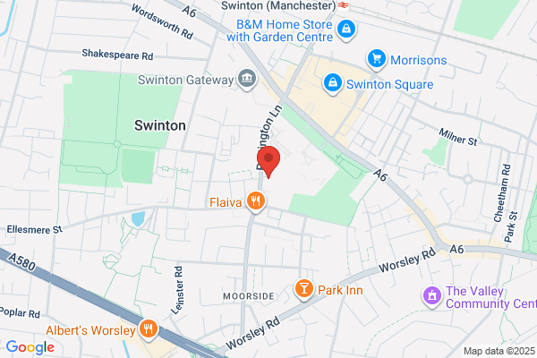 Swinton Clinic