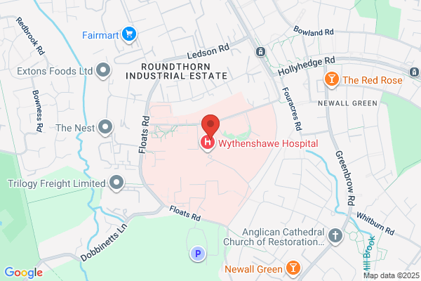 Arterial Disease Clinic
