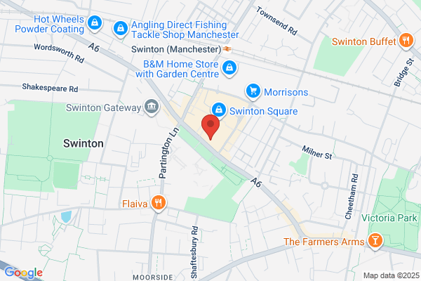Clarendon Clinic