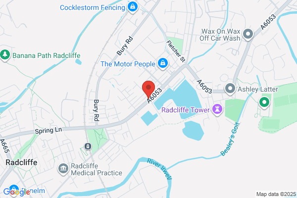 Monarch Medical Centre