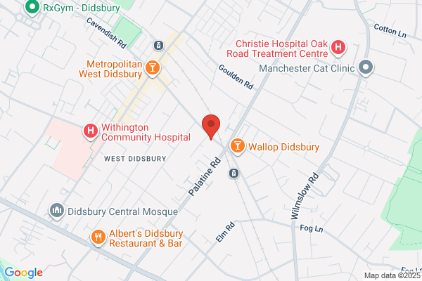 Portland Clinic