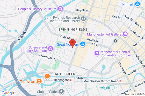 Ultra Lase