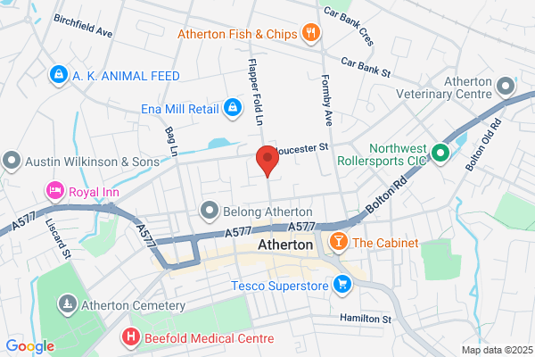 Atherton Liberal Club