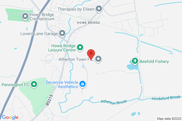 Atherton Sports & Social Club