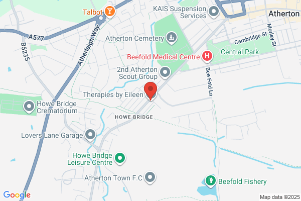 Atherton Village Club