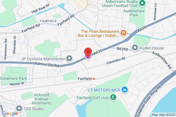 Audenshaw Masonic Club
