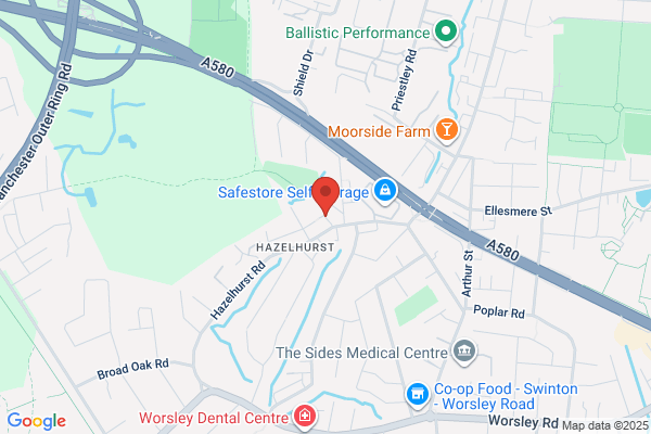 Brackley Conservative Club