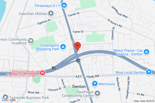 Brooklands Trade & Labour Club