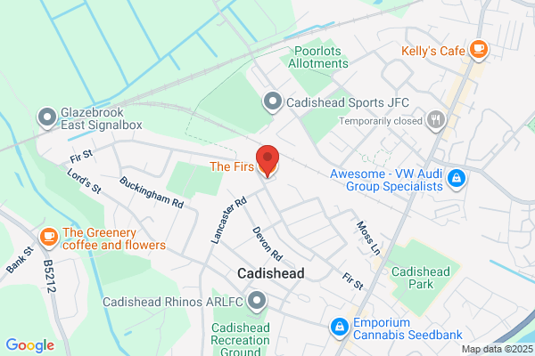 Cadishead Labour Club