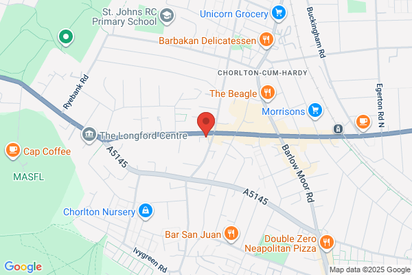 Chorlton Conservative Club