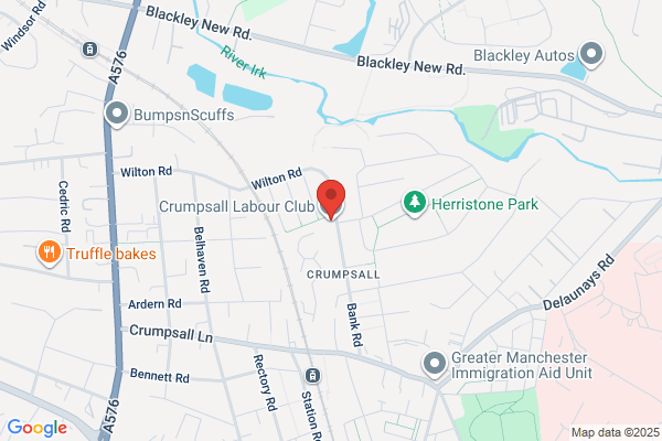 Crumpsall Labour Club