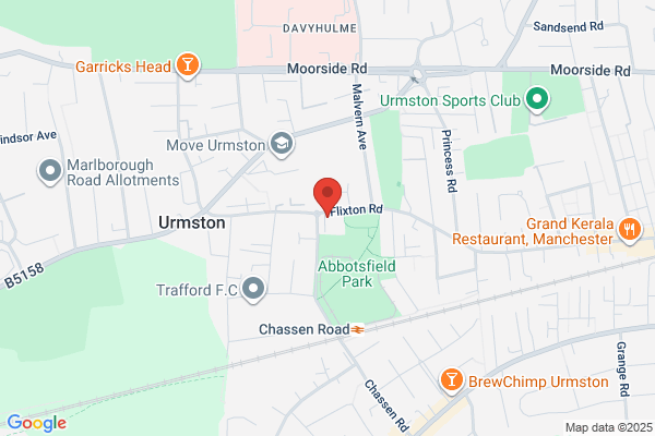 Flixton Conservative Club