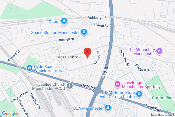 Gorton Villa Social Ltd