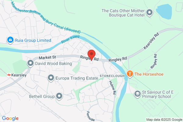 Kearsley & Ringley Conservative Club
