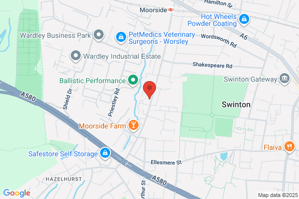 Moorside Social Club