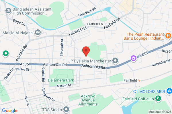 Openshaw A E U Club & Institute Ltd