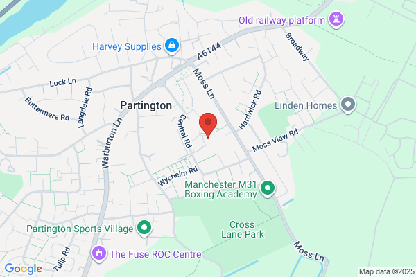 Partington Social Club
