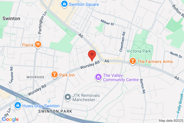 Swinton Catholic Club