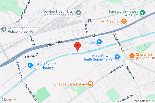 Troydale Tenants & Residents Association