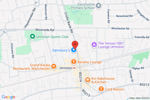 Urmston Social Club