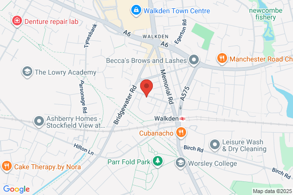 Walkden Labour Club