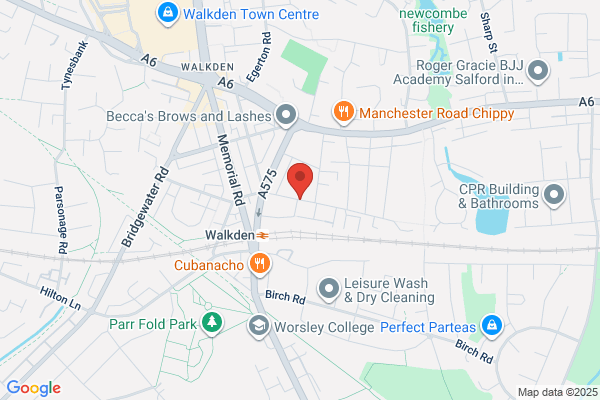 Walkden Science Club