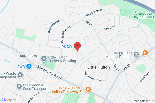 Junction 4 Commercial Repairs Ltd