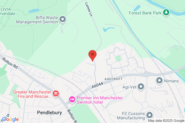Manchester Coach Painters UK